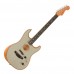 Fender American Acoustasonic Stratocaster 電木吉他